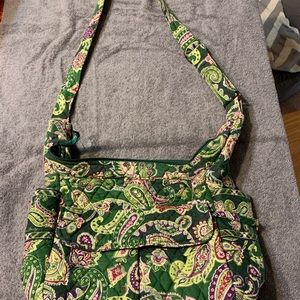 Vera Bradley Purse